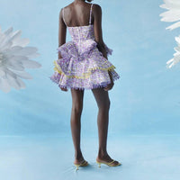 Celia B - Seagrape Dress