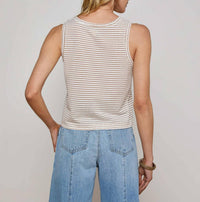 L'Agence - Mikaela Tank Top