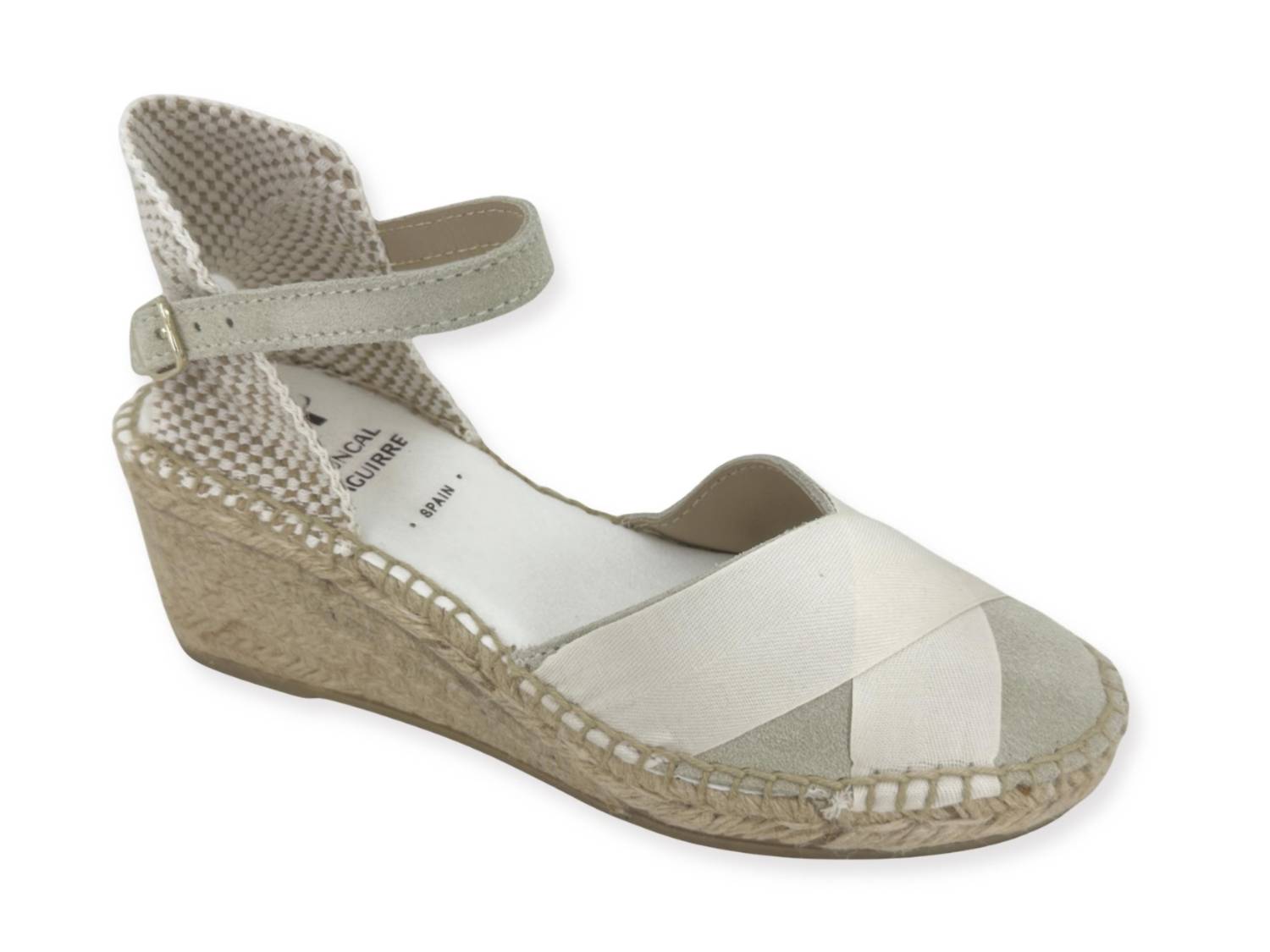 Juncal Aguirre - Women's Siena Sandal