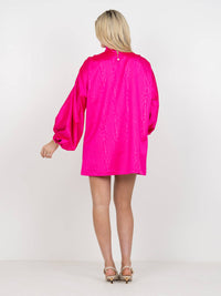 Emily Mccarthy - Sasha Mini Dress