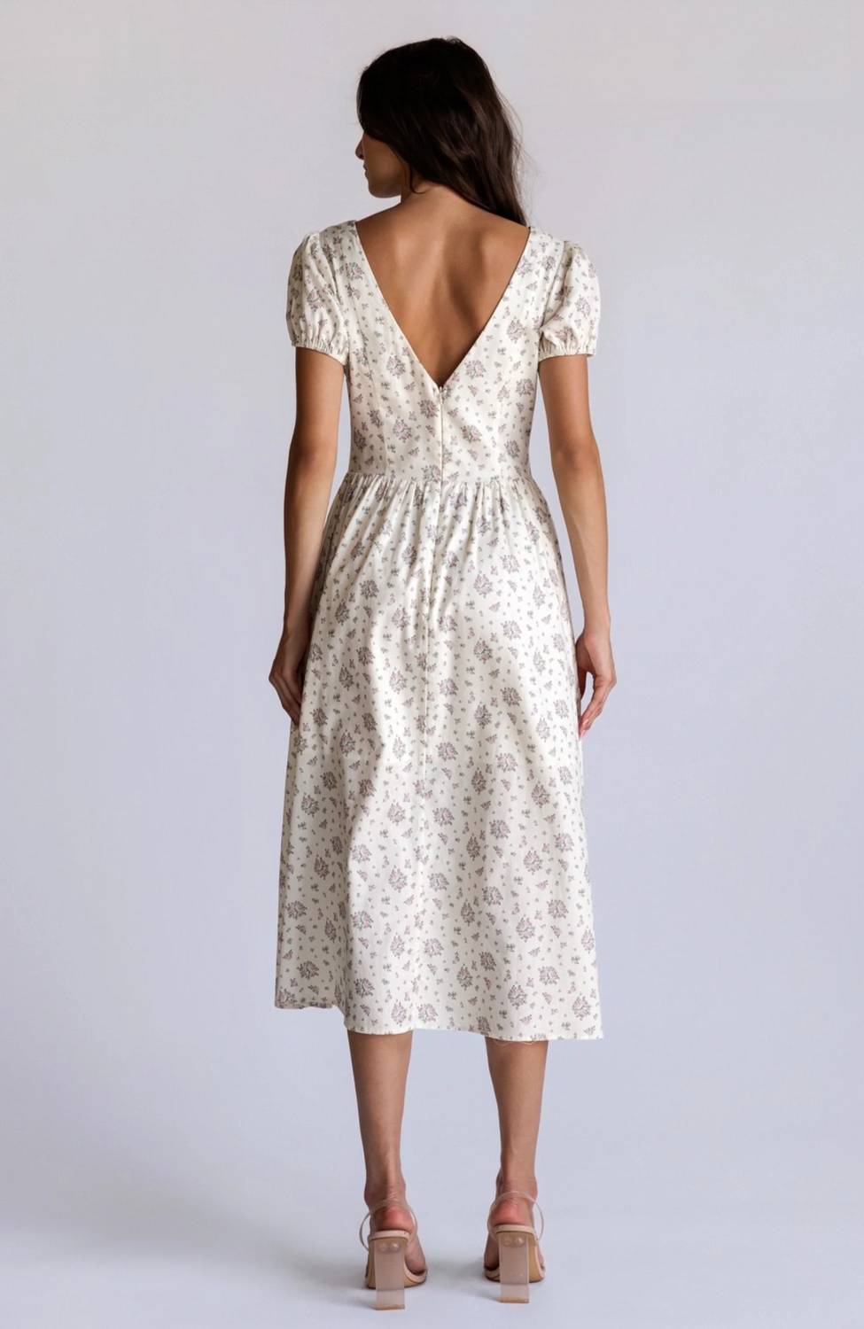Storia - Divina Dress