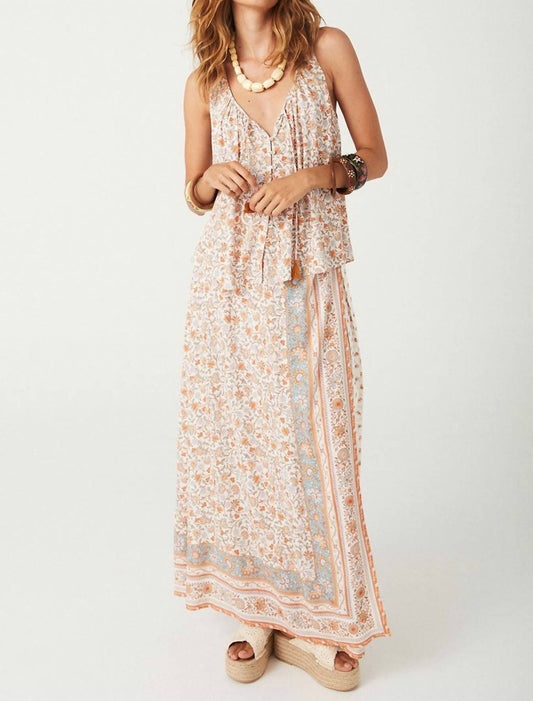 Spell - Sunshine Bandit Wrap Skirt