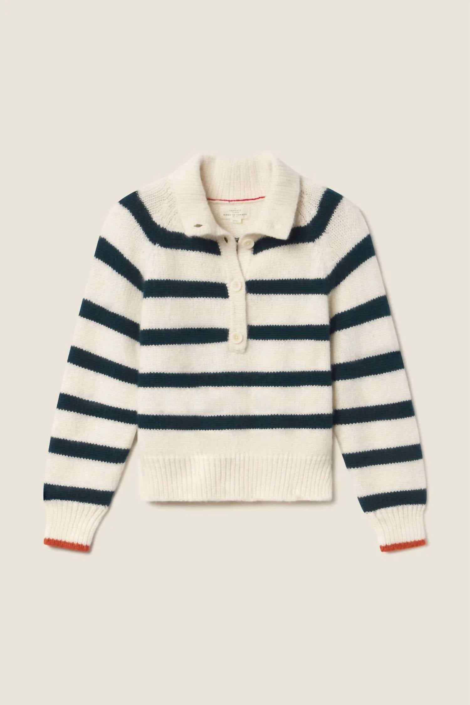 Trovata - Juneau Sweater
