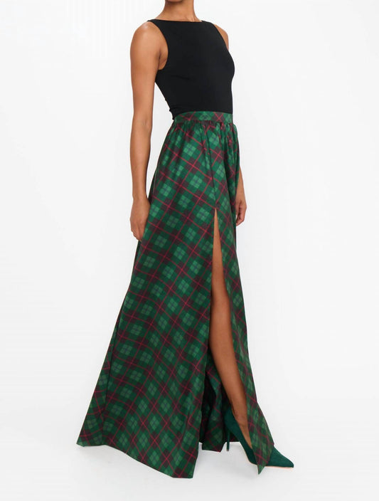 Show Me Your Mumu - Monroe Maxi Skirt
