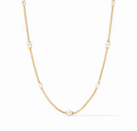 Julie Vos - Women's Marbella Station Necklace