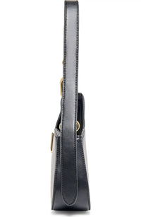Dolce Vita Women's Prya Handbag in black - women's bag - view 4