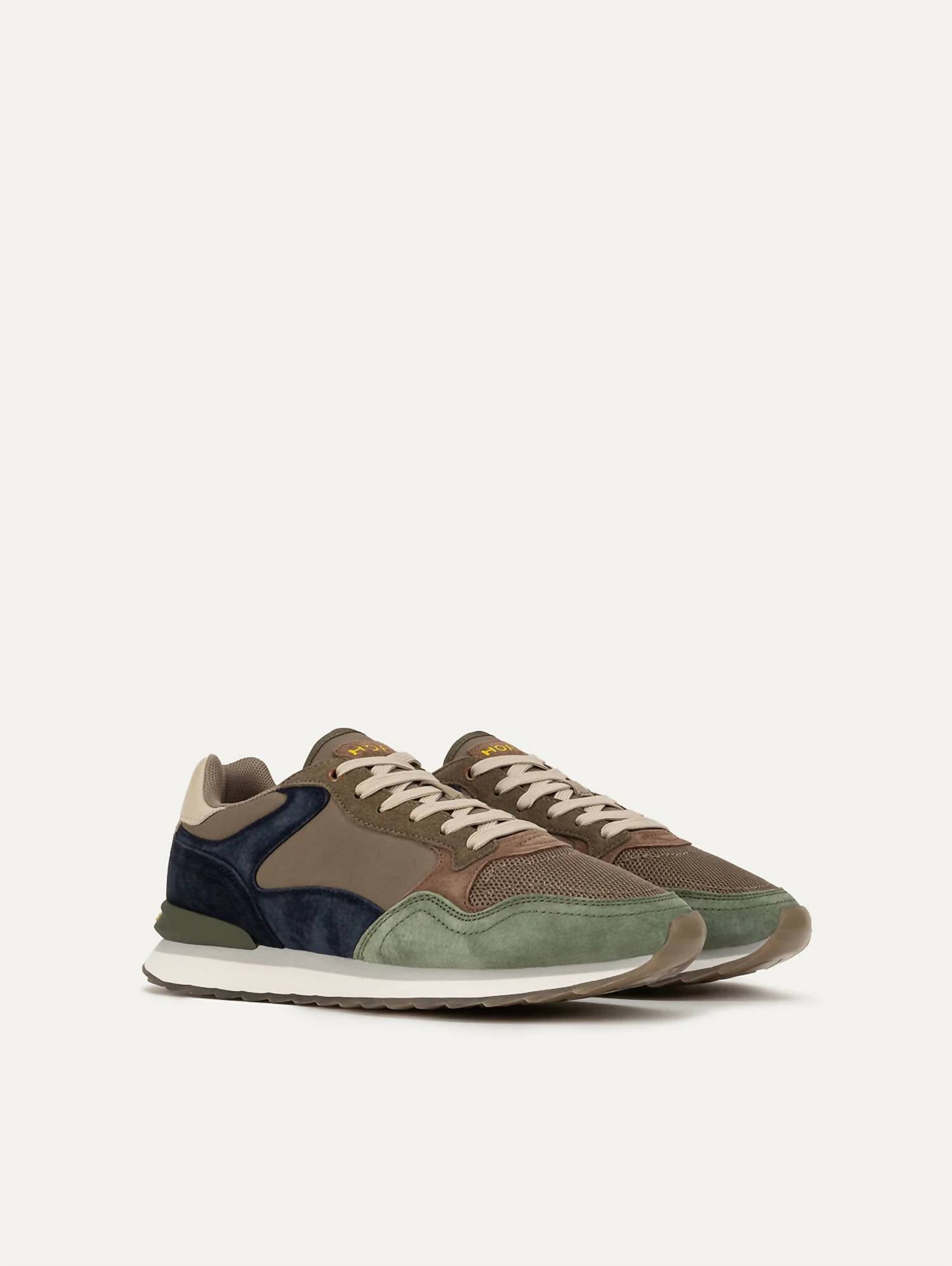 Hoff - Men’s Cologne Sneakers