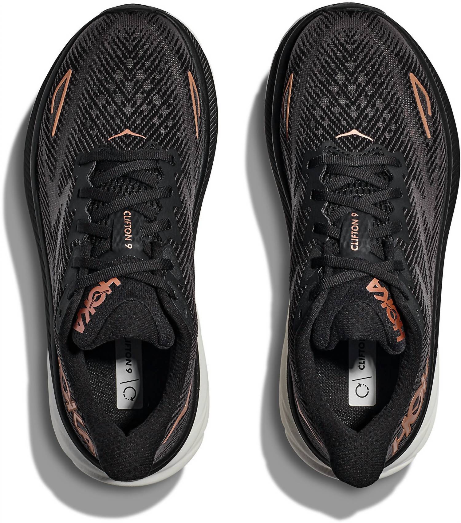 Hoka - Women's Clifton 9 Running Shoes