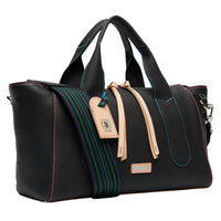 Consuela - Women's City Satchel