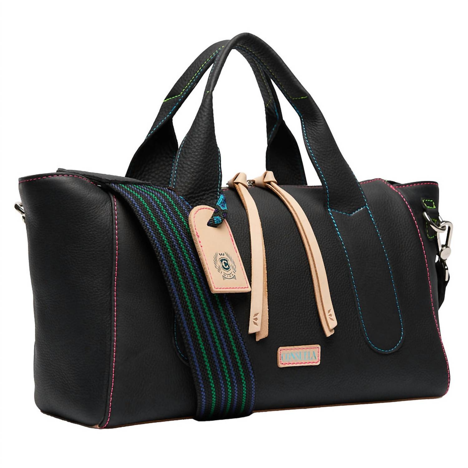 Consuela - Women's City Satchel