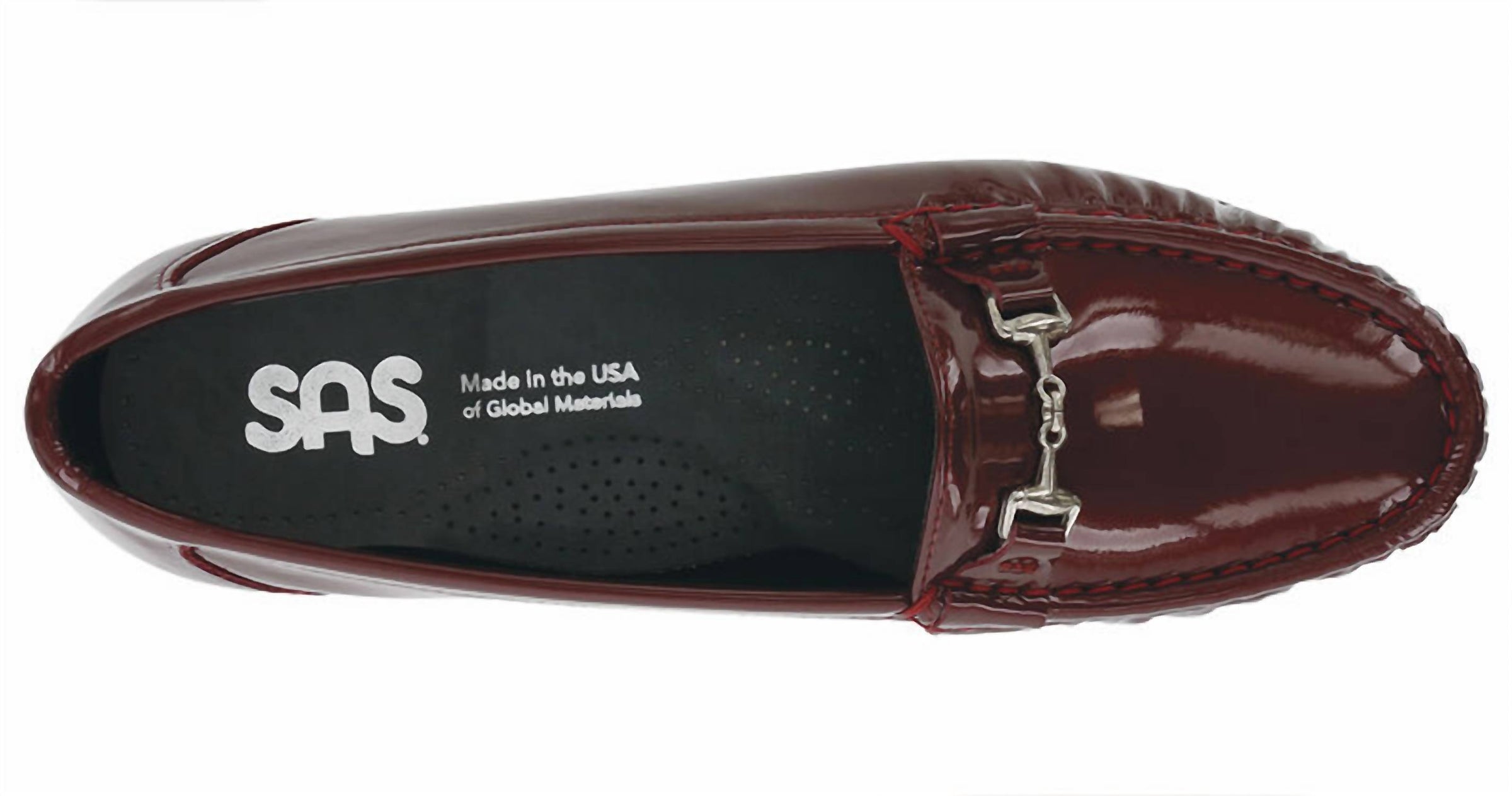 Sas - Women's Metro Loafer