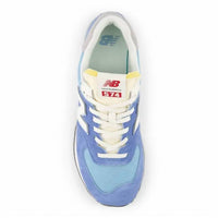 New Balance - Unisex 574 Athletic Sneakers