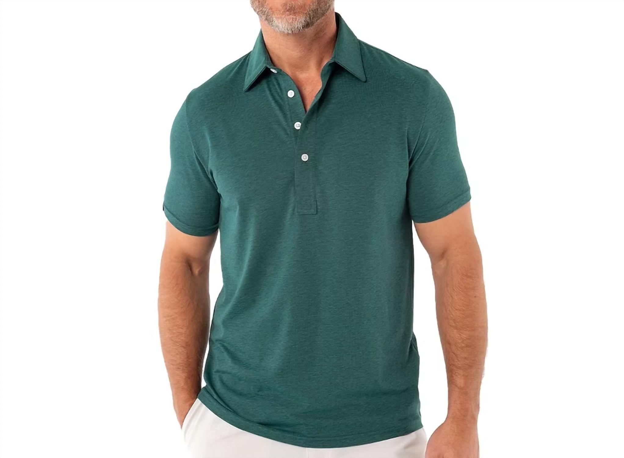 Criquet - PERFORMANCE RANGE POLO