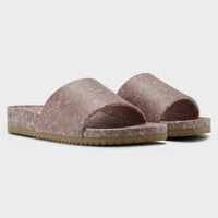 Fleks Footwear - Women's East Beach Slide