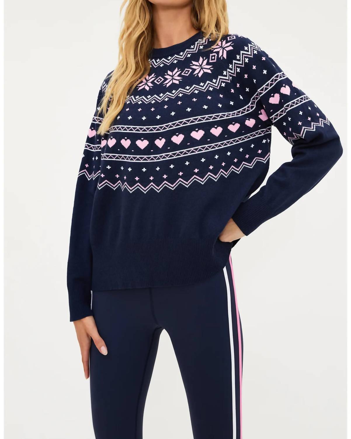 Beach Riot - Elizabeth Sweater