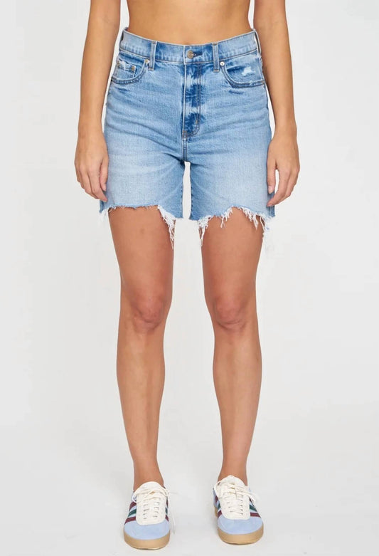 Daze - Women's Sundaze High Rise Short