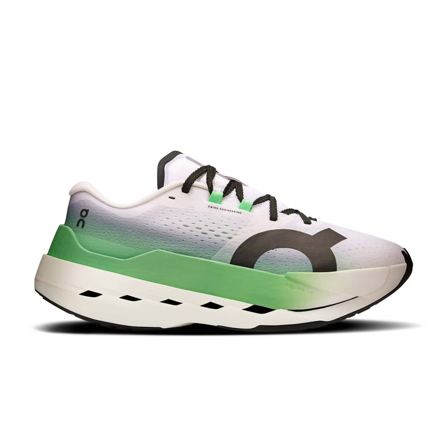 On - Women's Cloudboom Max Running Shoes