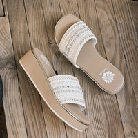 Yellowbox - Women's Guida Slide Sandal