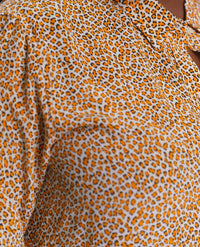 Equipment - LEEMA SILK SHIRT WITH POCKET