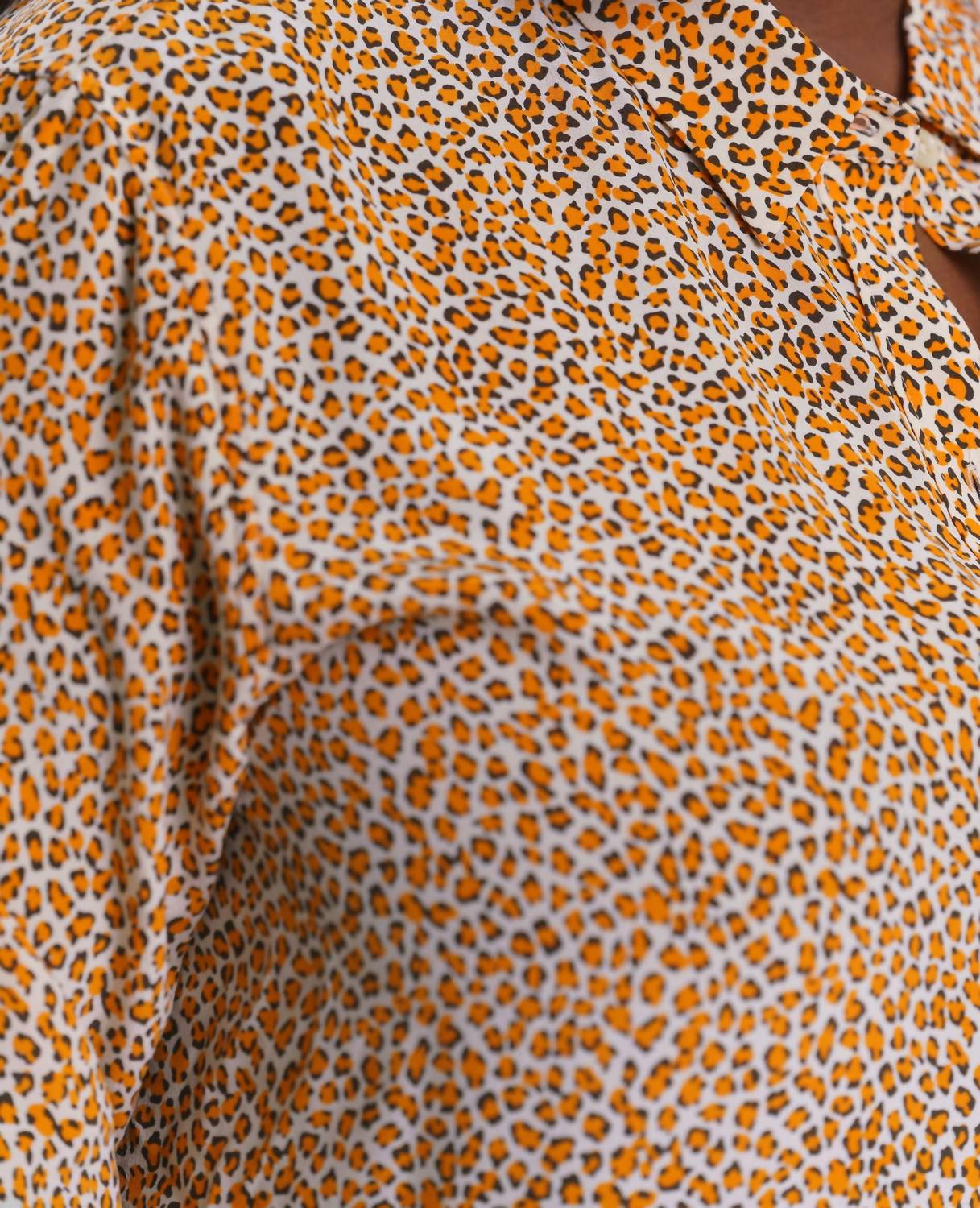 Equipment - LEEMA SILK SHIRT WITH POCKET