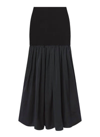 A.L.C. - Cami Maxi Skirt