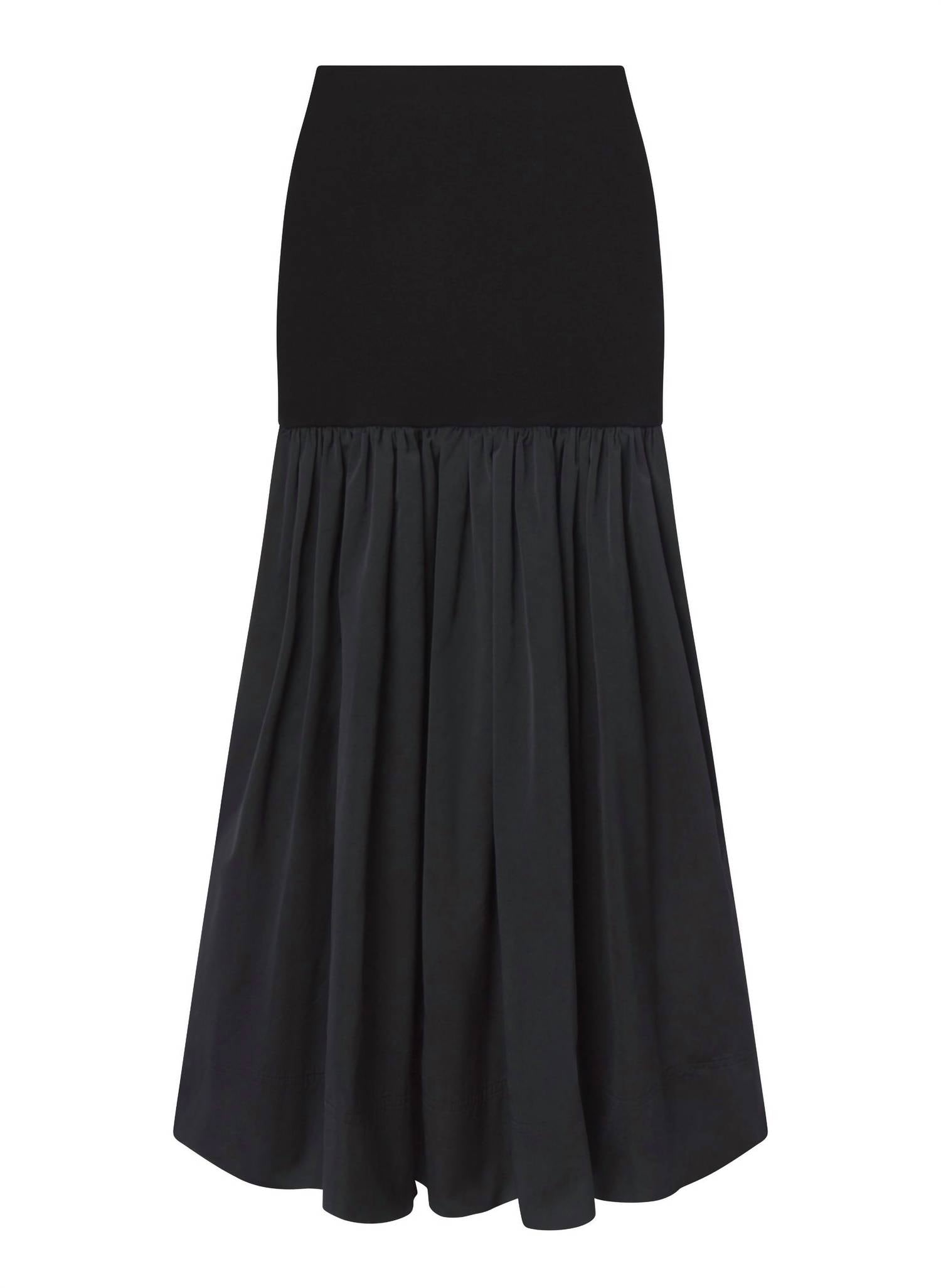 A.L.C. - Cami Maxi Skirt