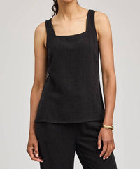 Gentle Fawn - Vera Linen Tank