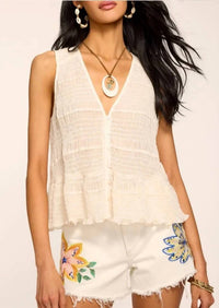 Ramy Brook - Elise Top