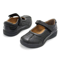 Stride Rite - Toddler's Claire Extra Wide Mary-jane Flats