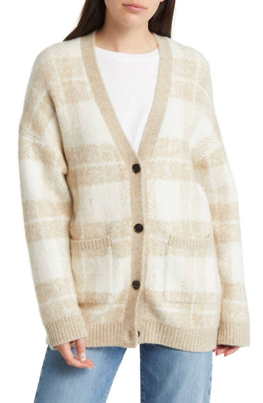 Rails - Runi Cardigan