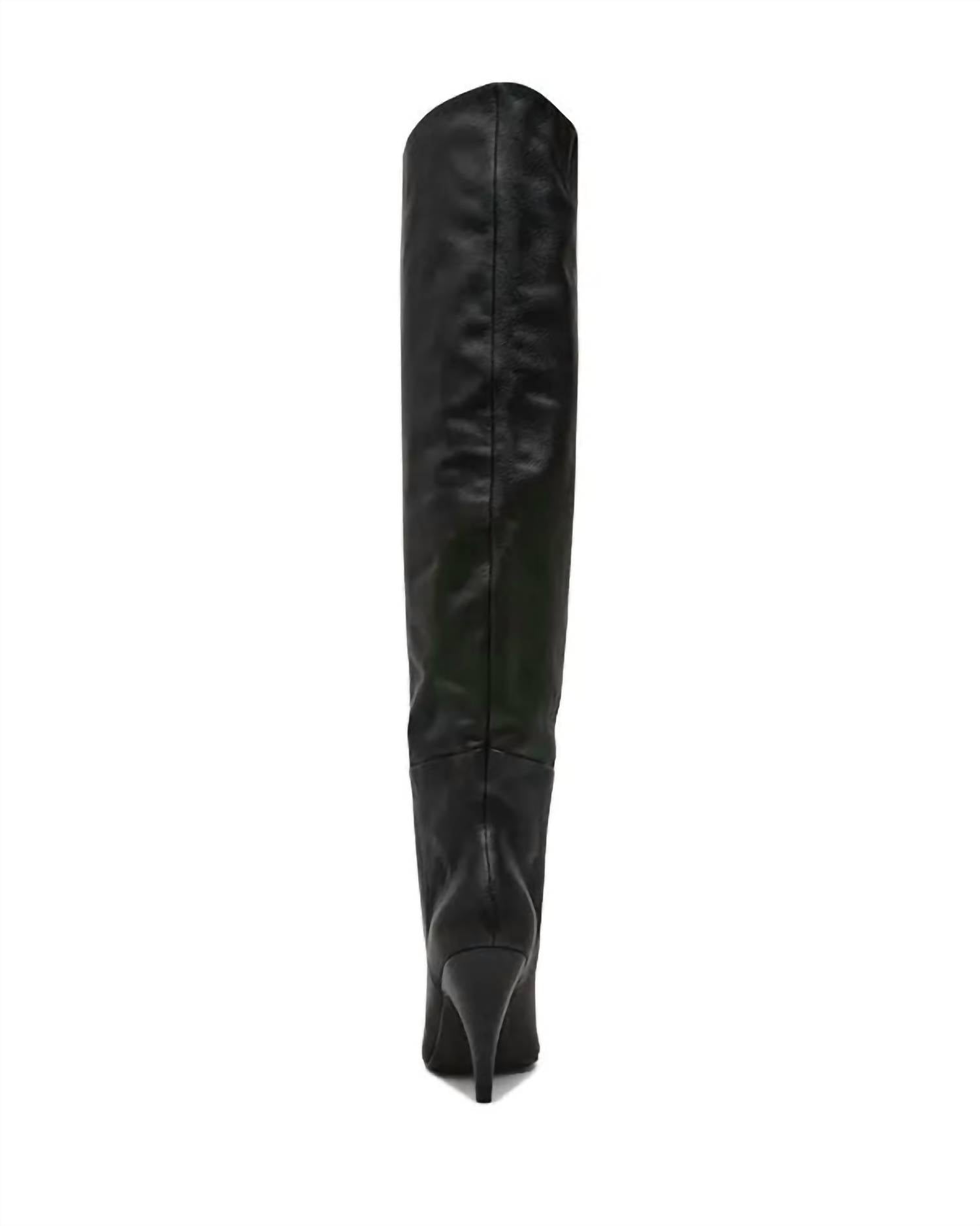 Steve Madden - Women's Bellamie Knee High Boots