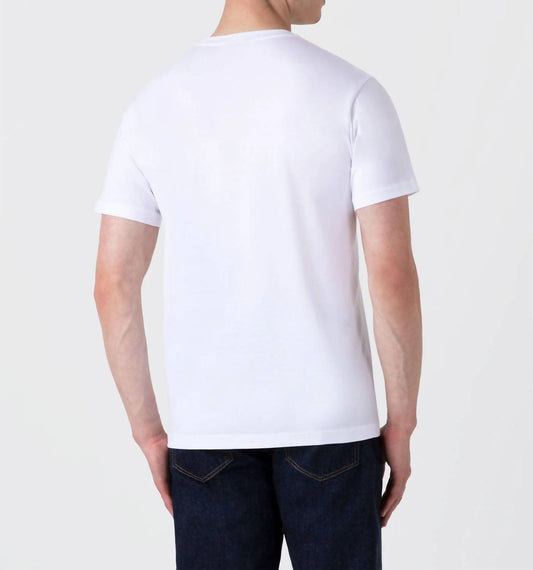 Sunspel - Riviera T Shirt