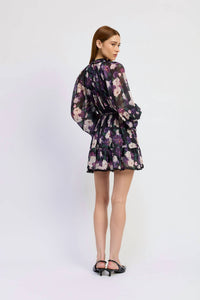 En Saison - Women's Jasmine Mini Dress