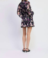 En Saison - Women's Jasmine Mini Dress