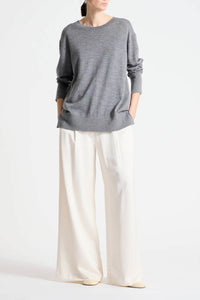 Saint Art - Dean Merino Wool Sweater
