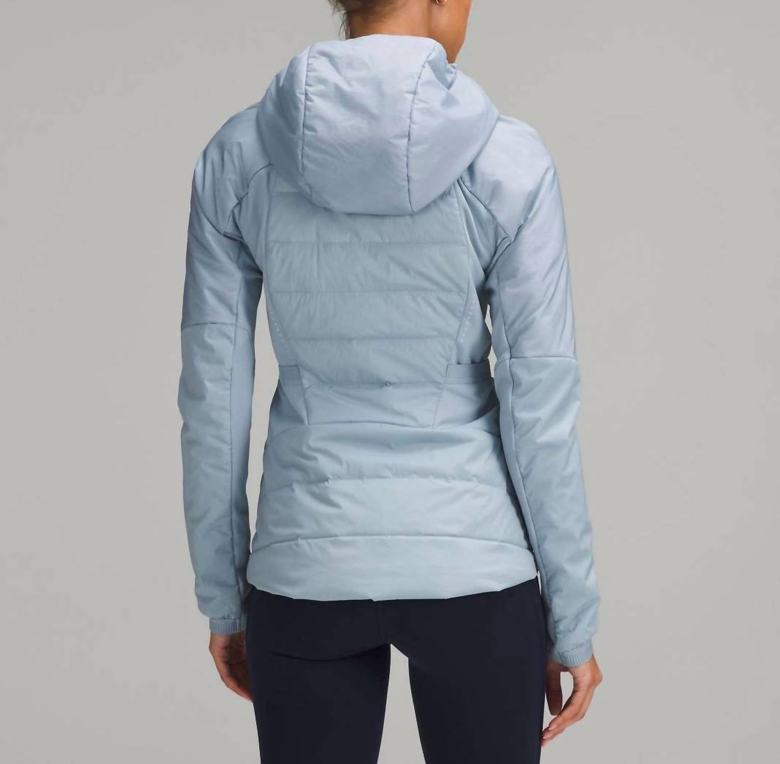 Lululemon - Down for it All Jacket