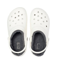 Crocs - Unisex Classic Lined Clog
