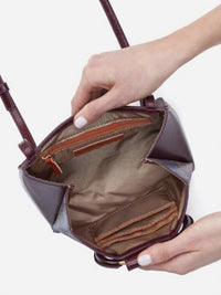 Hobo - Women's Heidi Small Crossbody Print Bag