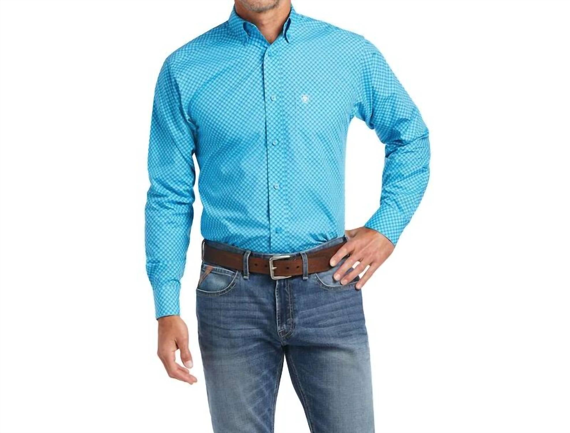 Ariat - Ignacio Fitted Shirt