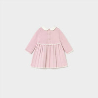 Mayoral - Girls Cuarzo Knit Dress