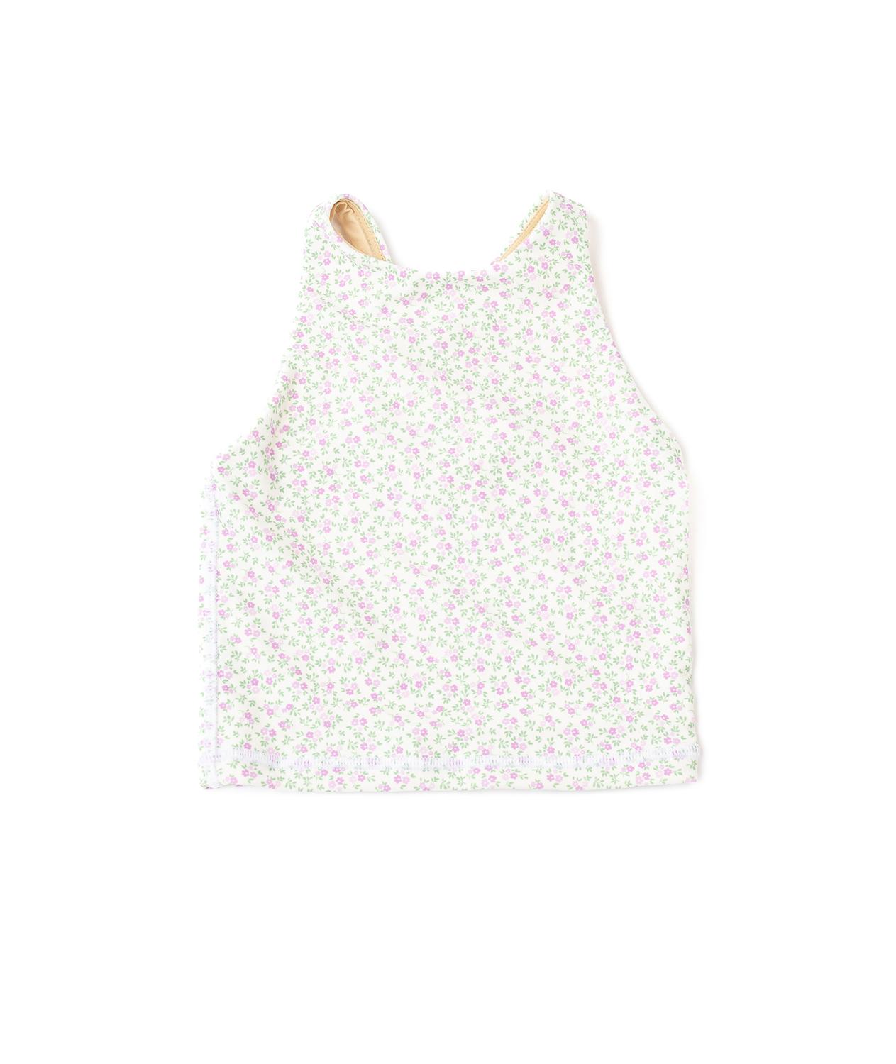 Shade Critters - Girl's Deb Cottage Tank