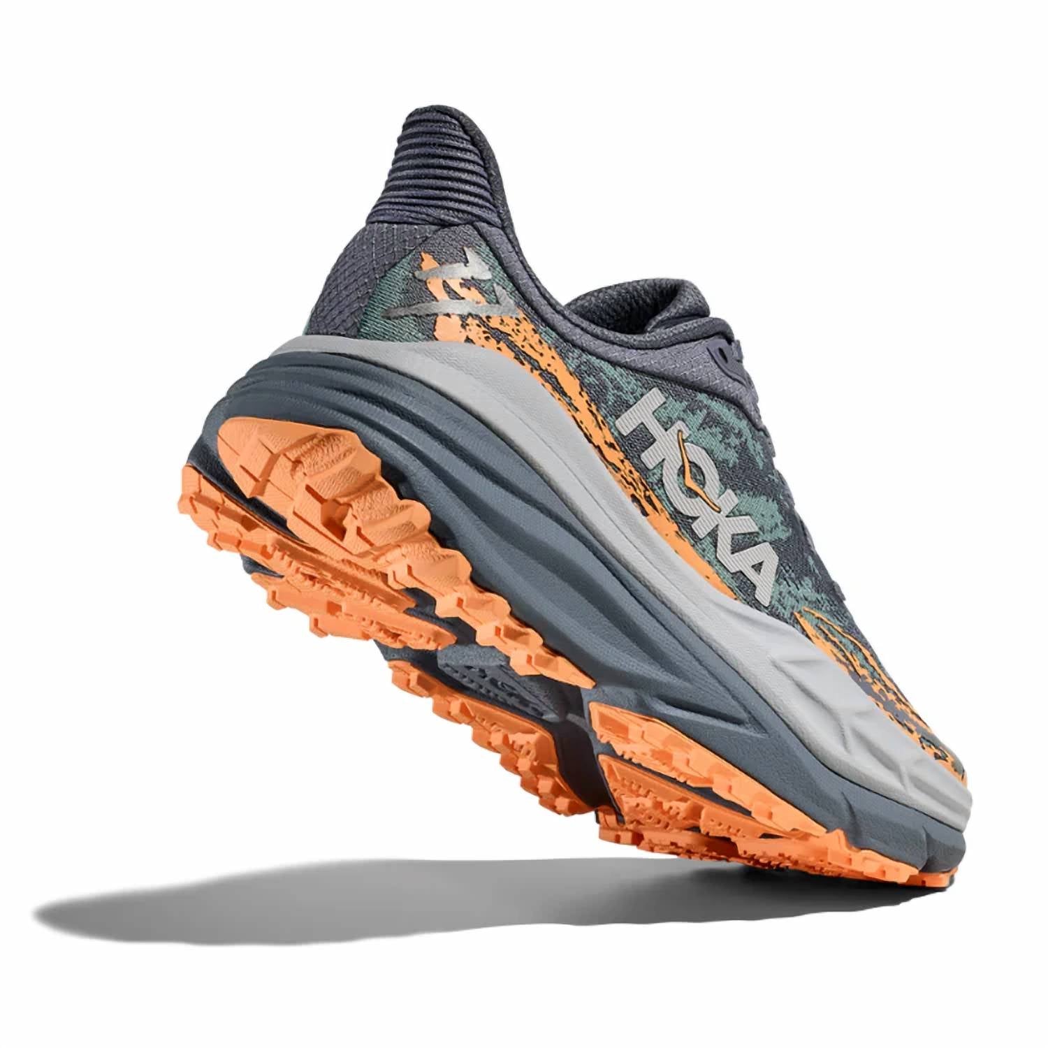 Hoka - Women's Stinson 7 Running Shoe