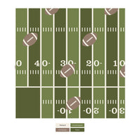 Kickee - Double Layer Throw Blanket - 55x75