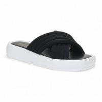 Carrano - Women's Platform Slide Sandal