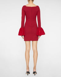 Staud - Hawthorne Mini Dress