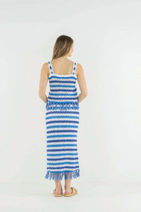 Emily Mccarthy - Capri Knit Tank Top