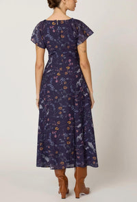 Cleobella - Victoria Midi Dress