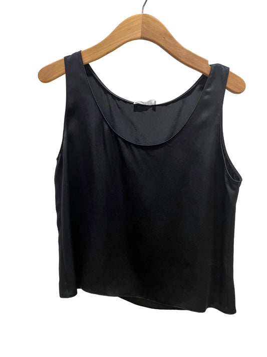 Sablyn - Women's Flynn Silk Tank