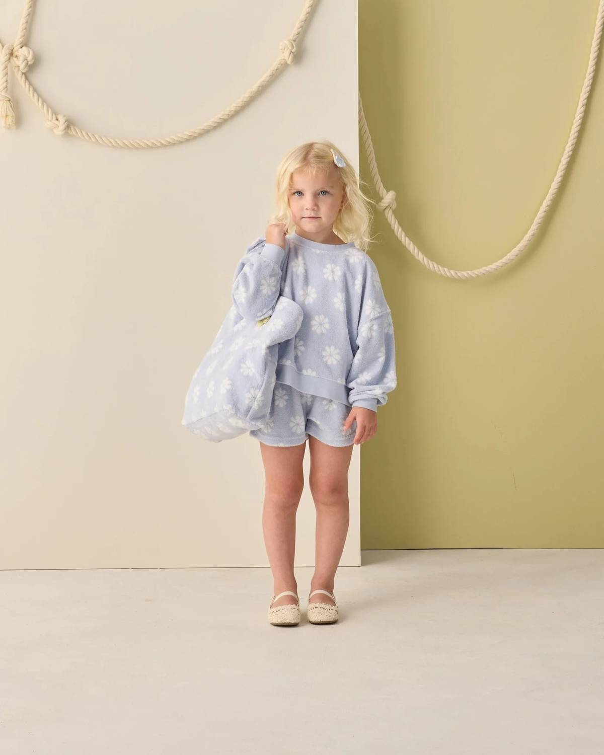 Rylee + Cru - Girl's Karli Set