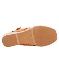 Bueno - Women's Jasmin Wedge Sandals